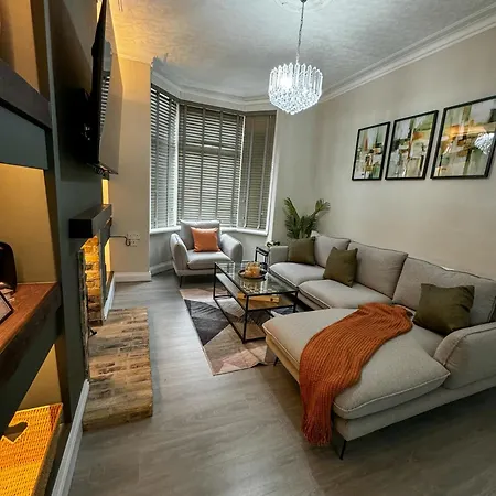 Four Rose Tatil Evi