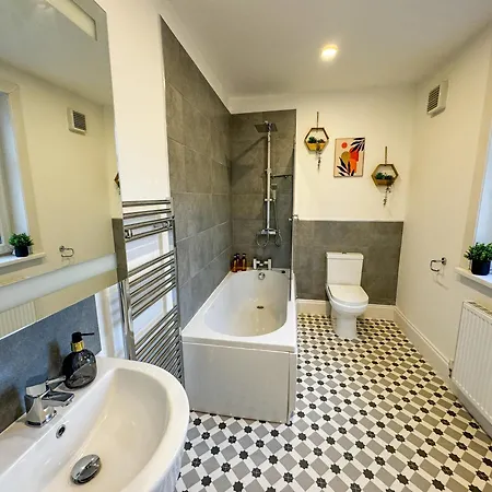 Four Rose Tatil Evi
