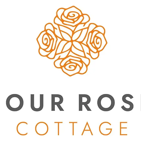Сasa de vacaciones Four Rose York