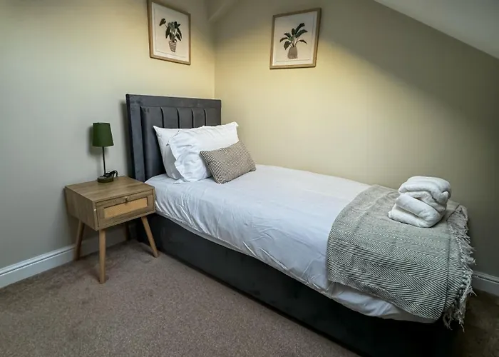 Holiday home Four Rose