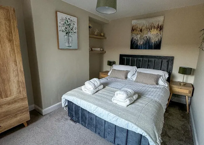 Four Rose Holiday home *