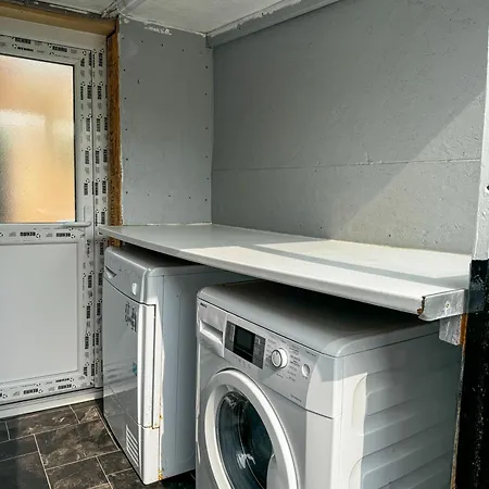 Σπίτι διακοπών Four Rose