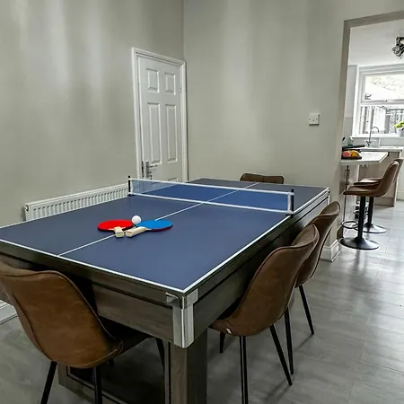 Four Rose Σπίτι διακοπών *