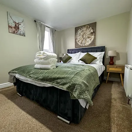 Four Rose Σπίτι διακοπών *