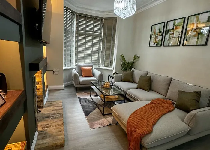 Four Rose Σπίτι διακοπών