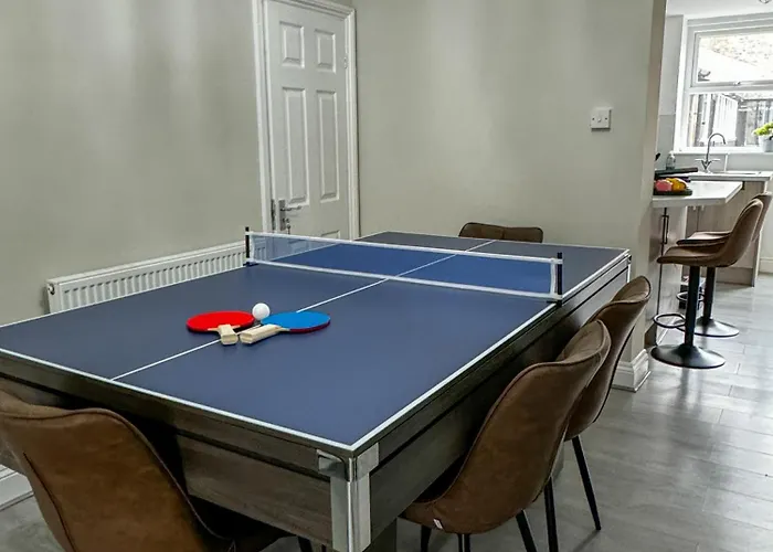 Four Rose Σπίτι διακοπών *