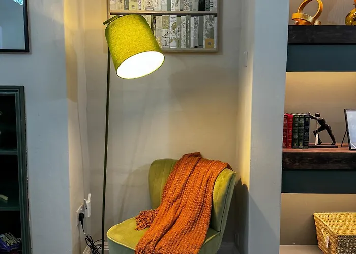 Σπίτι διακοπών Four Rose